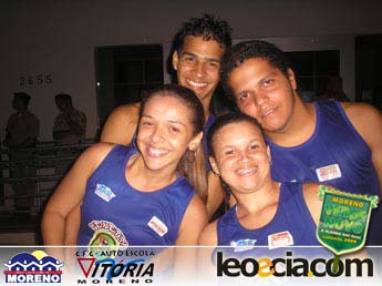 Fotos: Leo e D