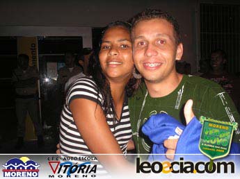 Fotos: Leo e D