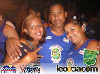 Fotos: Leo e D