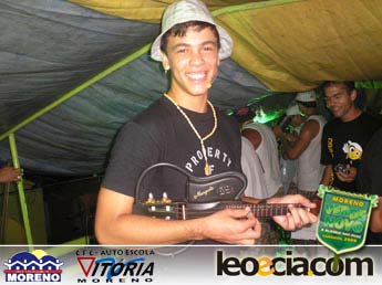 Fotos: Leo e D