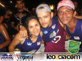 Fotos: Leo e D