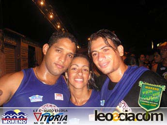 Fotos: Leo e D