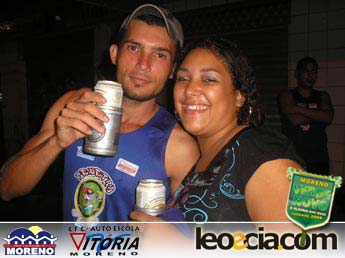 Fotos: Leo e D