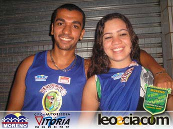 Fotos: Leo e D