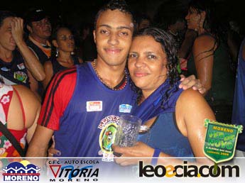 Fotos: Leo e D