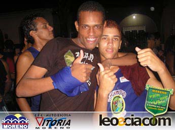 Fotos: Leo e D