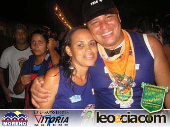 Fotos: Leo e D