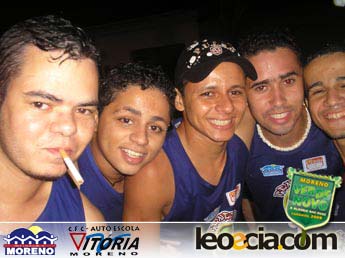 Fotos: Leo e D