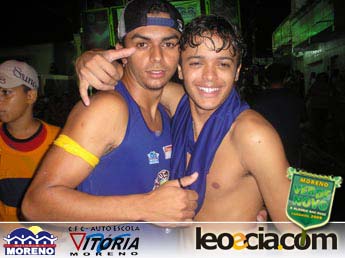 Fotos: Leo e D