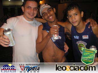 Fotos: Leo e D