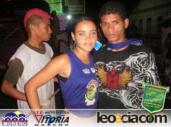 Fotos: Leo e D