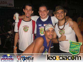 Fotos: Leo e D