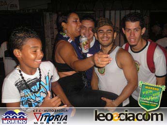 Fotos: Leo e D