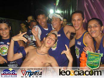 Fotos: Leo e D