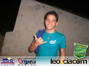 Fotos: Leo e D