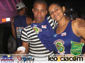 Fotos: Leo e D