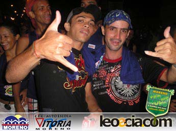 Fotos: Leo e D