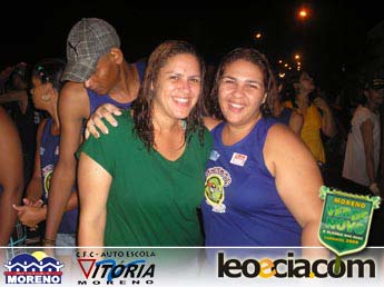 Fotos: Leo e D