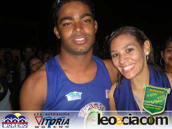 Fotos: Leo e D