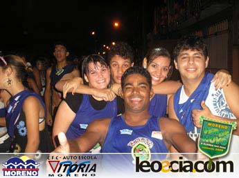 Fotos: Leo e D