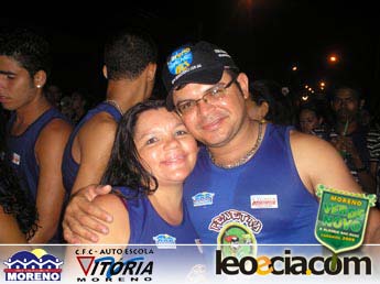 Fotos: Leo e D