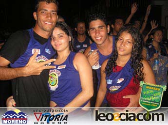 Fotos: Leo e D