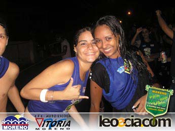 Fotos: Leo e D