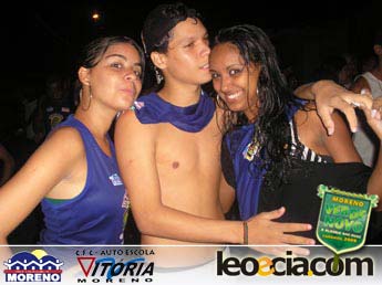 Fotos: Leo e D