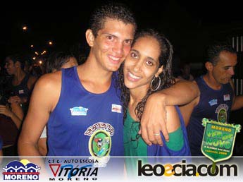 Fotos: Leo e D