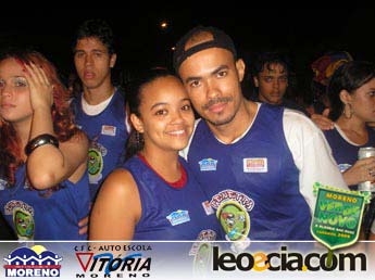 Fotos: Leo e D