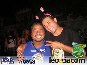 Fotos: Leo e D