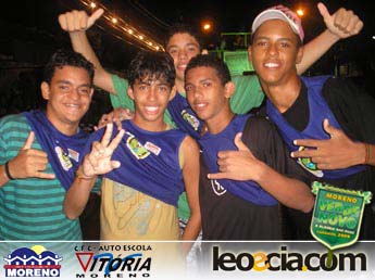 Fotos: Leo e D