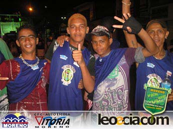 Fotos: Leo e D