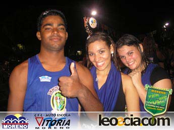 Fotos: Leo e D