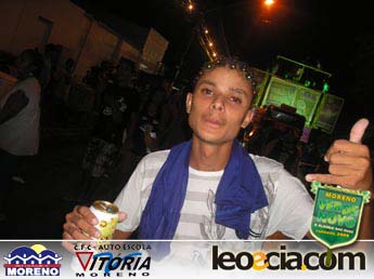 Fotos: Leo e D