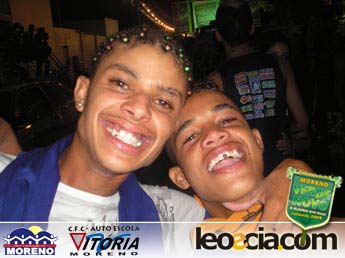 Fotos: Leo e D