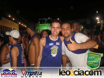 Fotos: Leo e D