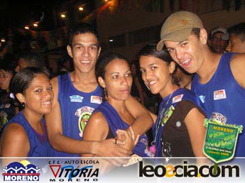 Fotos: Leo e D