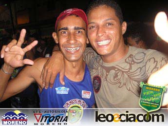 Fotos: Leo e D