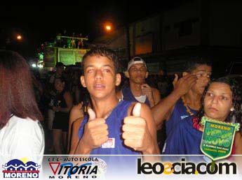 Fotos: Leo e D