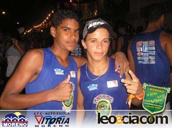 Fotos: Leo e D