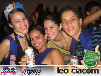 Fotos: Leo e D