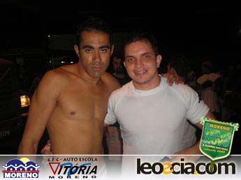 Fotos: Leo e D