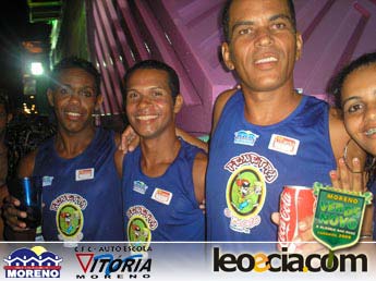 Fotos: Leo e D