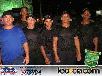 Fotos: Leo e D