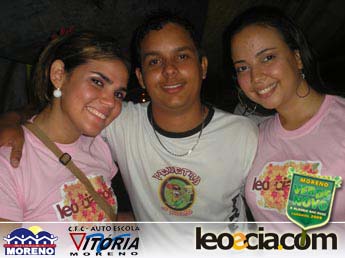 Fotos: Leo e D