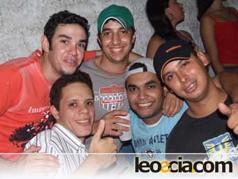 Fotos: Leo e Renato