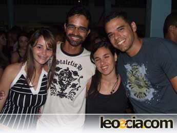 Fotos: Leo e Renato