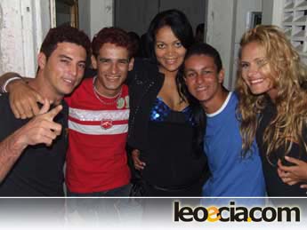 Fotos: Leo e Renato