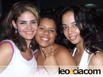 Fotos: Leo e Renato